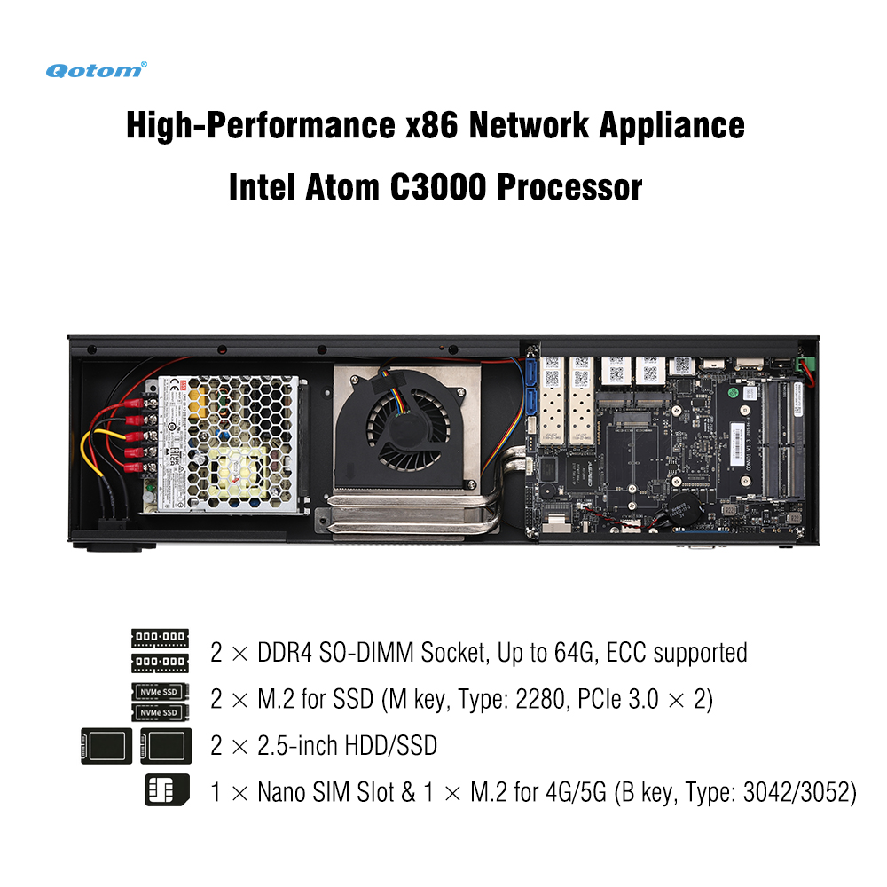 Q20300G9 1U Rack - процессор A – обзор и цена Ddr4 Desktop Ram